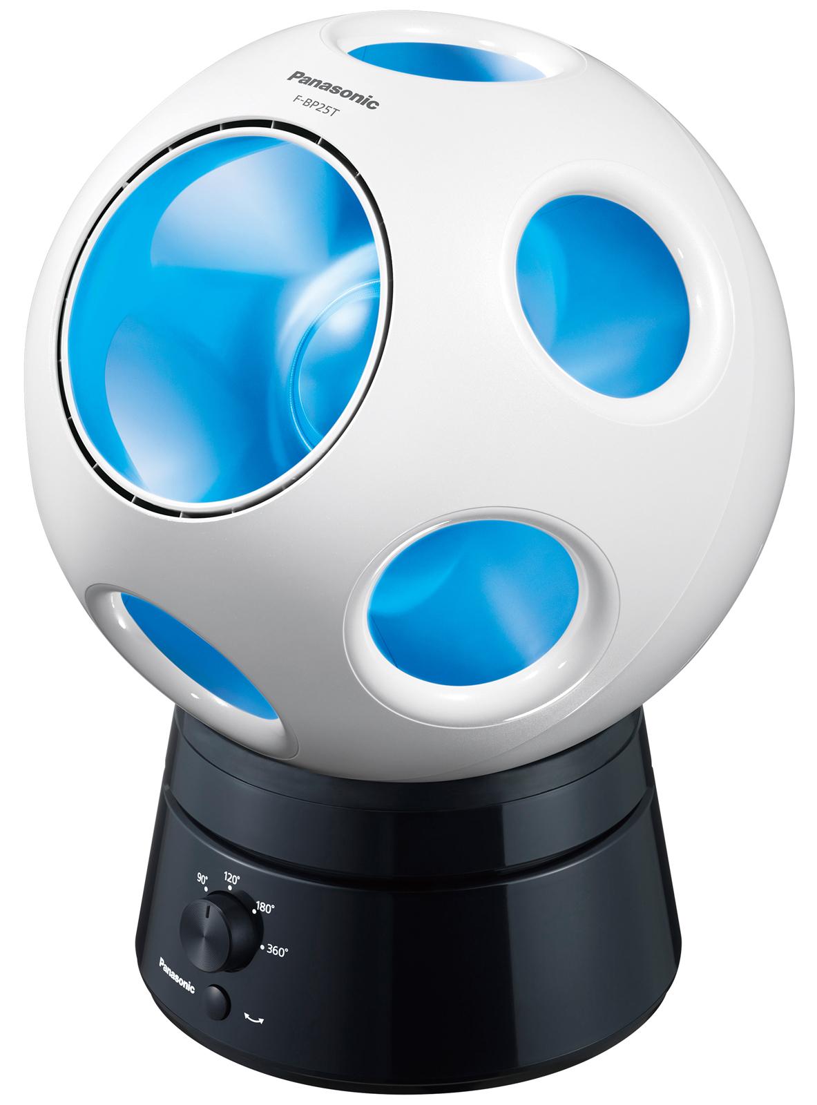 創風機(そうふうき) 「Q（キュー）」F-BP25T他2機種を発売 | 個人向け