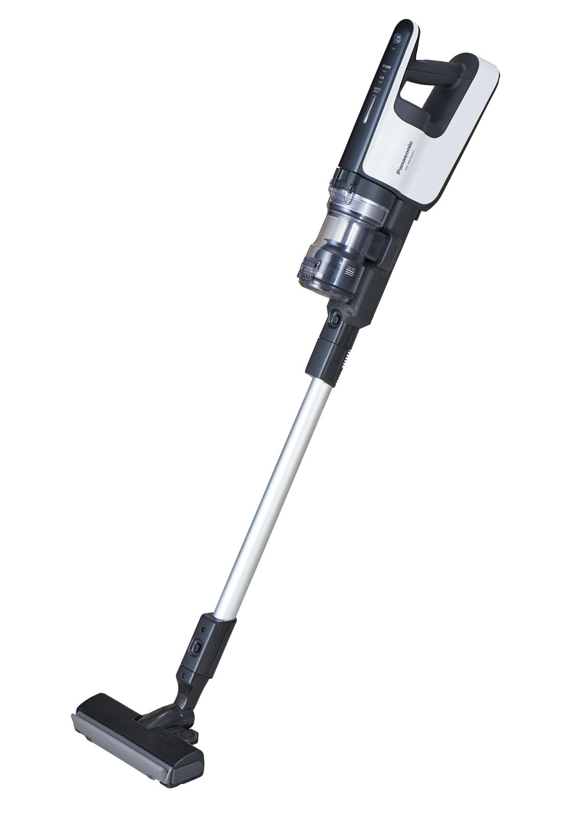 コードレススティック掃除機パワーコードレス2機種を発売 | 個人向け