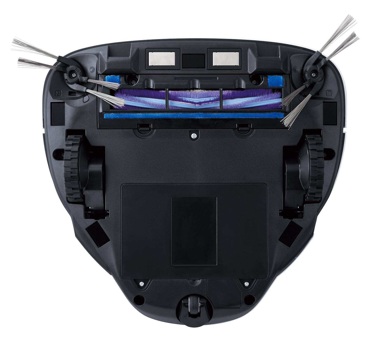 レーザーSLAM搭載 ロボット掃除機RULO（ルーロ）を発売 | 個人向け商品