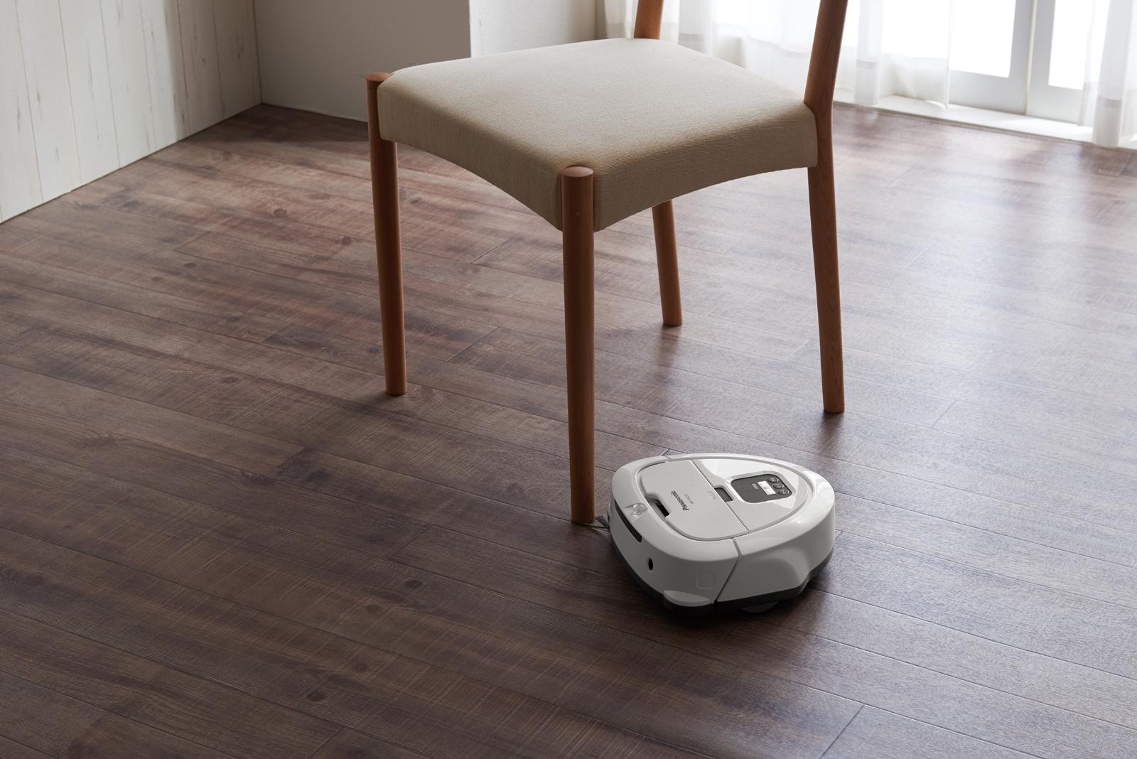 ロボット掃除機「RULO mini（ルーロ ミニ）」を発売 | 個人向け商品