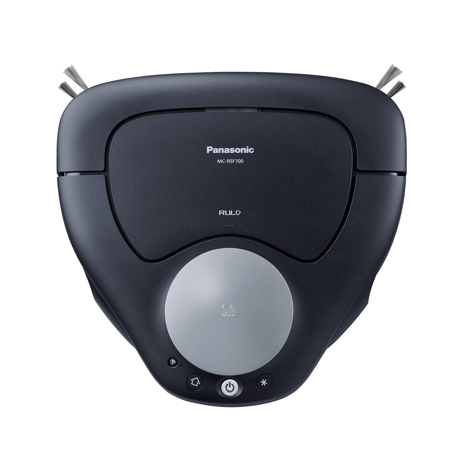ロボット掃除機RULO MC-RSF700／MC-RSF600を発売 | 個人向け商品