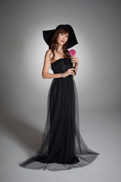 工藤静香、2019年のリリースは初の洋楽カヴァー！6月12日にニュー