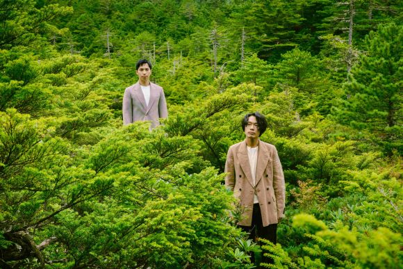 Bialystocks、メジャー1stアルバム『Quicksand』の詳細を発表！自身が