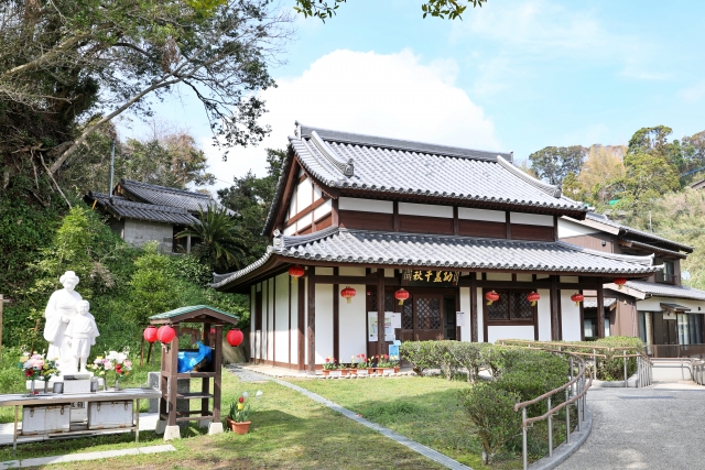 生誕400年・平戸生まれの「中台の英雄」鄭成功で見る“初夢” - RKB毎日放送