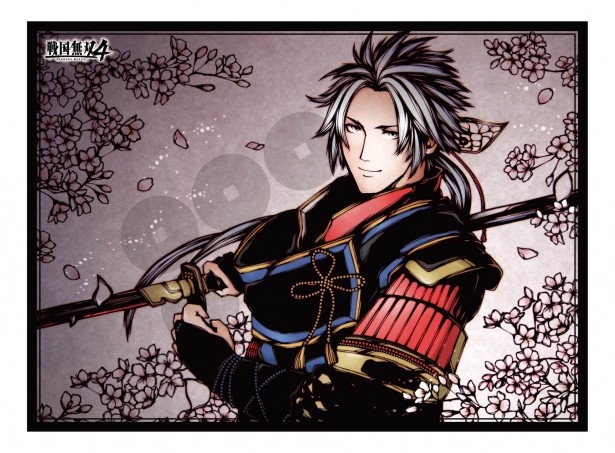 画像3 / 10＞ゲーム「戦国無双」がHappyくじに！ラスト賞は石田三成