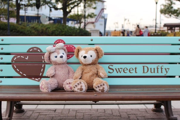 ダッフィーと巡る冬の東京ディズニーシー｜ウォーカープラス