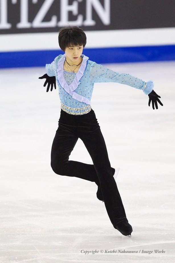 羽生結弦ら日本勢が大活躍！2010年の世界ジュニア選手権をプレーバック