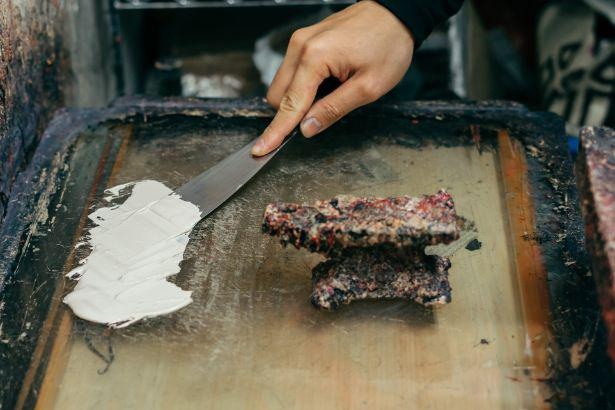 スターバックス「JIMOTO made Series」第14弾は甲州印伝に着目！若手