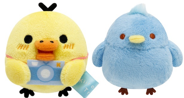 画像9 / 11＞今年も「キイロイトリストア」が東京駅一番街に期間限定