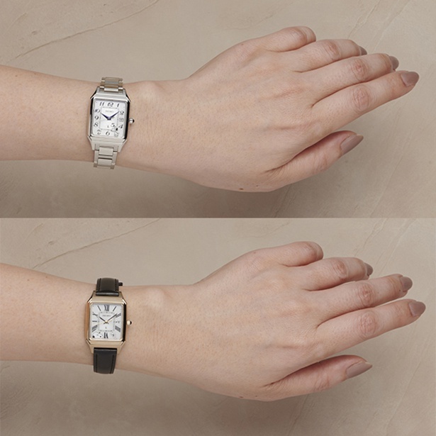 世界に限定600本！スヌーピーが文字盤を飾るPEANUTS誕生75周年記念