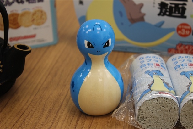 画像5 / 20＞ご当地“推しポケモン”が続々誕生、なぜ今地域PR？ その