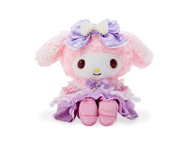 画像12 / 25＞2020年はマイメロディがアツい、生誕45周年企画の第1弾が