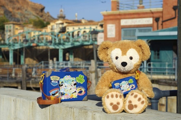 画像12 / 13＞30周年記念アイテムもあり！東京ディズニーリゾートで