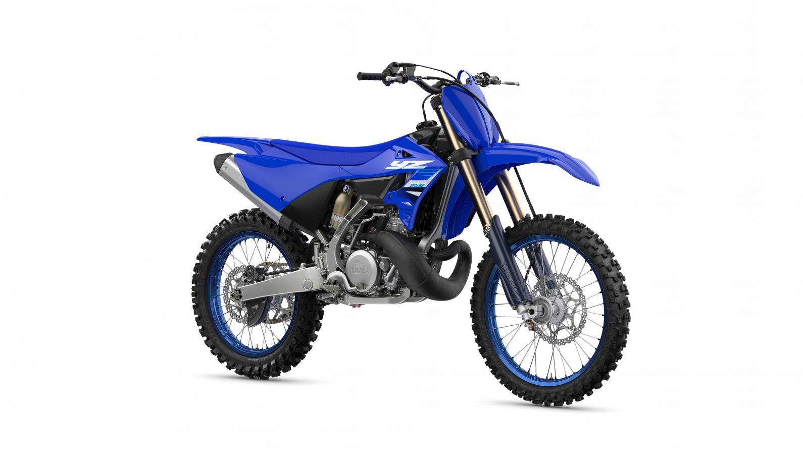 モトクロス競技用 「YZシリーズ」 2025年モデルを発売～「YZ450F