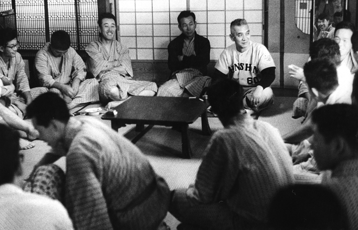 第24回(上) 藤本定義の“逆襲”vs応戦した名将たち｜「対決」で振り返る