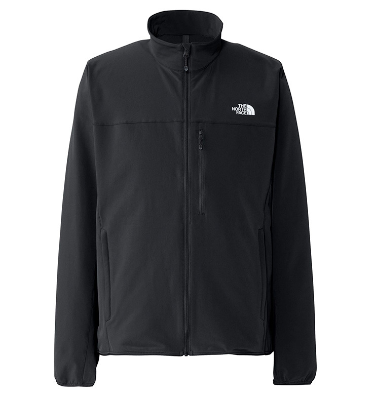 ソフトシェル選びにもう迷わない！ 機能・シーンで選ぶ新作14着【2025