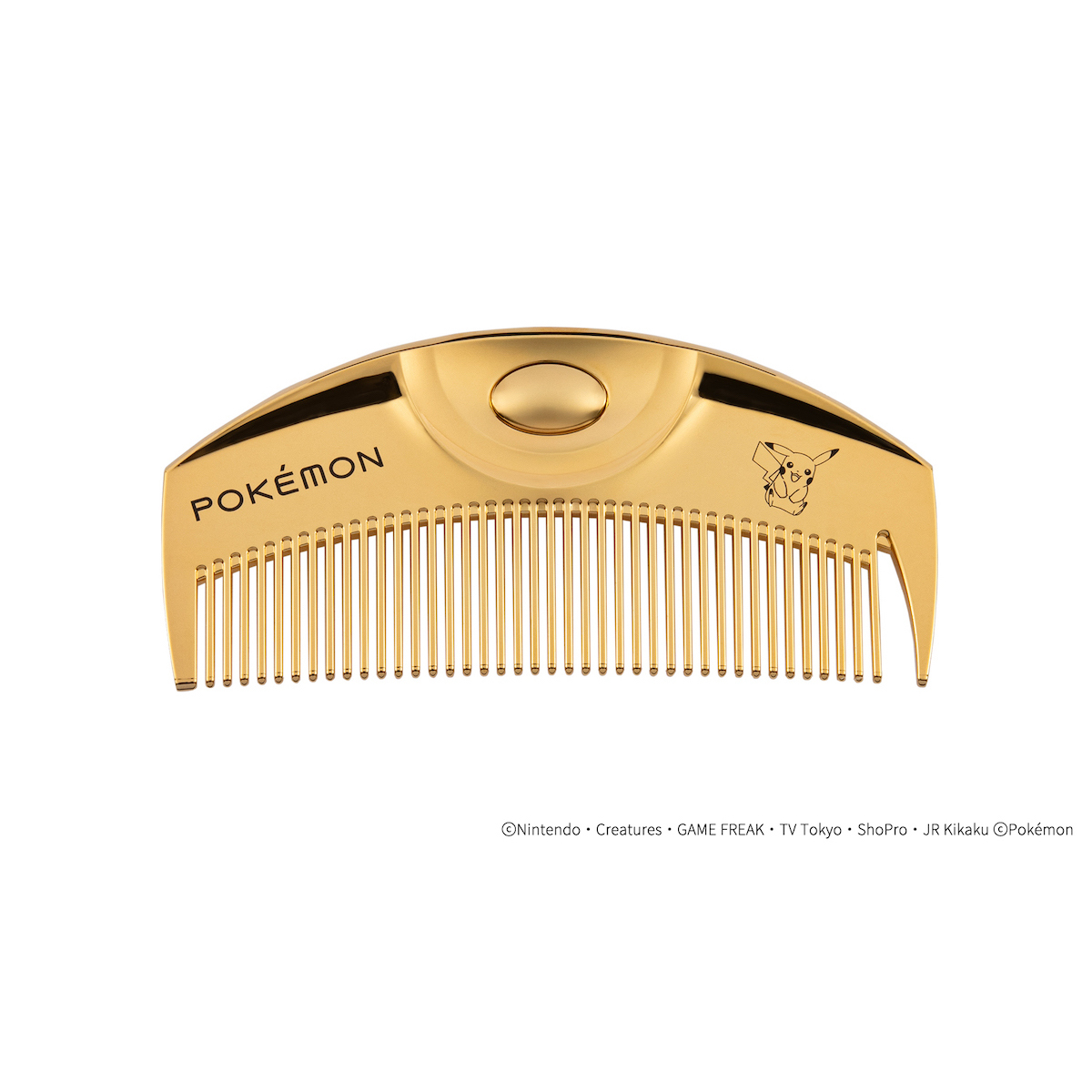 ラブクロム」から「ポケモン」デザインの新モデル ピカチュウなど3種の