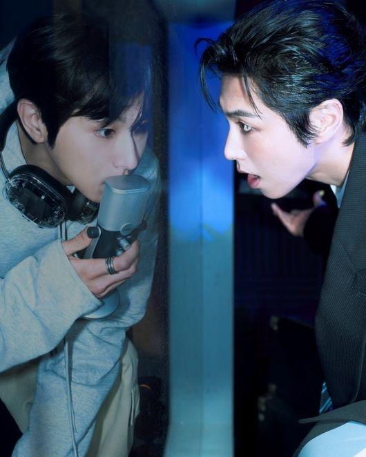 東方神起 ユンホ、1stフルアルバム「I-KNOW」予告イメージ第2弾を公開