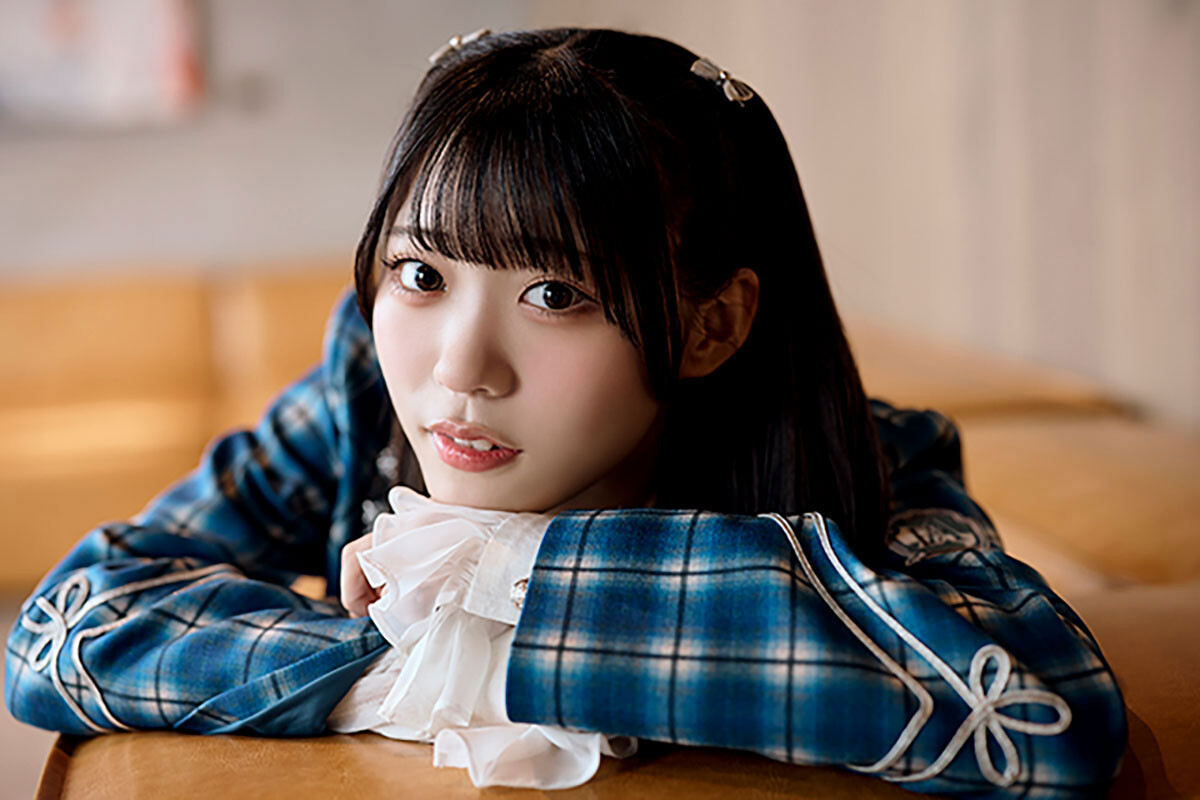 僕が見たかった青空・金澤亜美、初めてメインメンバーになって感じた