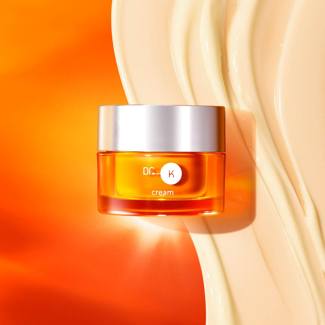 ドクターケイ」が薬用クリームを発売、青山・美容皮膚処方の進化版