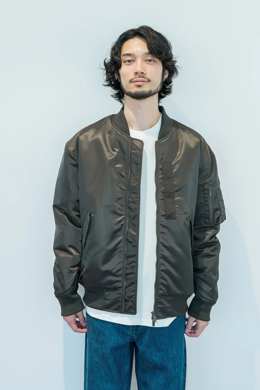 大人のユニクロ】伝説の「＋J」ダウンが再び復刻。超最速で着てみた