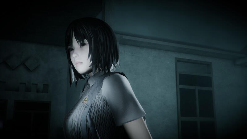 女子高生が異界で抗う『零』『サイレントヒル』インスパイアのホラー