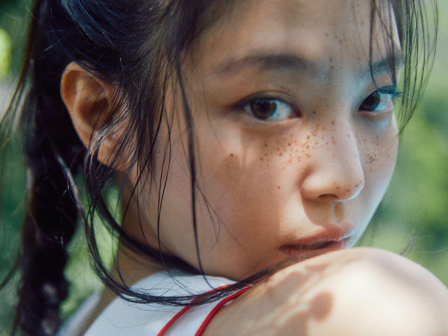 JENNIEの写真展「J2NNI5」が代官山 蔦屋書店にて開催。韓国を代表する