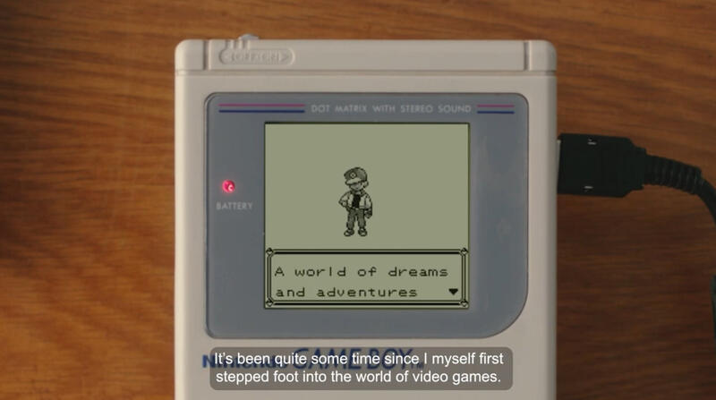 株ポケCEO・石原恒和氏が『ポケモン』シリーズ原点を語る。30年間を