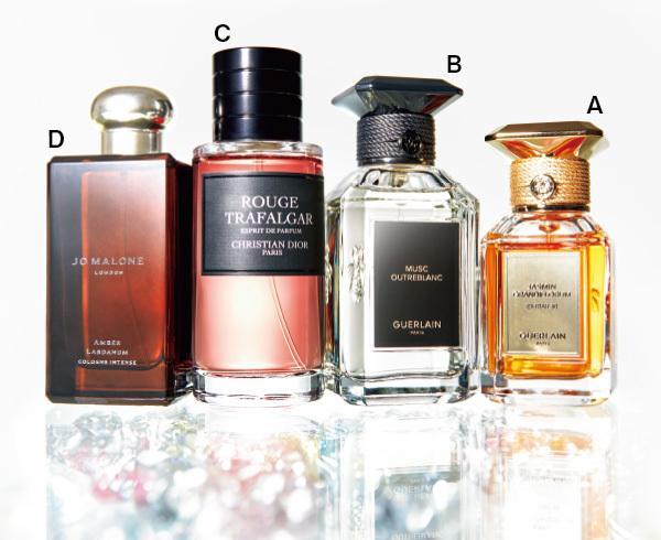 長時間いい香り」を纏いたい！かつてない盛り上がりを見せる“香水界隈