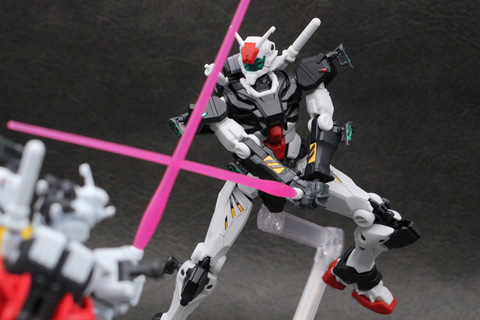 HG 1/144 01ガンダム」レビュー【#ジークアクス】（HOBBY Watch