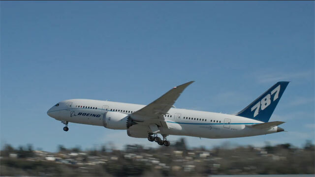 最後の787-8試験機ZA004退役 16年の飛行試験に幕（Aviation Wire