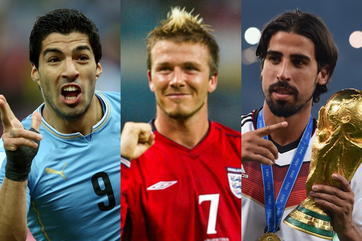 怪我を負うも…。ワールドカップで大復活したスーパースター（5）満身