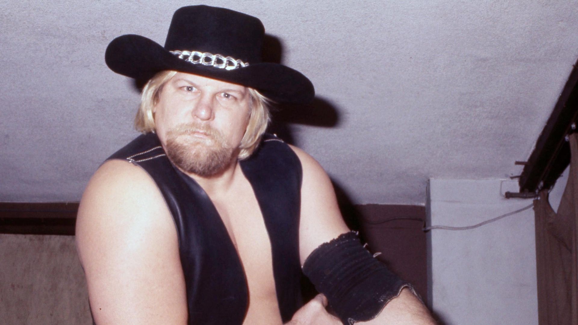 旗揚げ50周年“歴代最強外国人”スタン・ハンセンは、他のレスラーとは