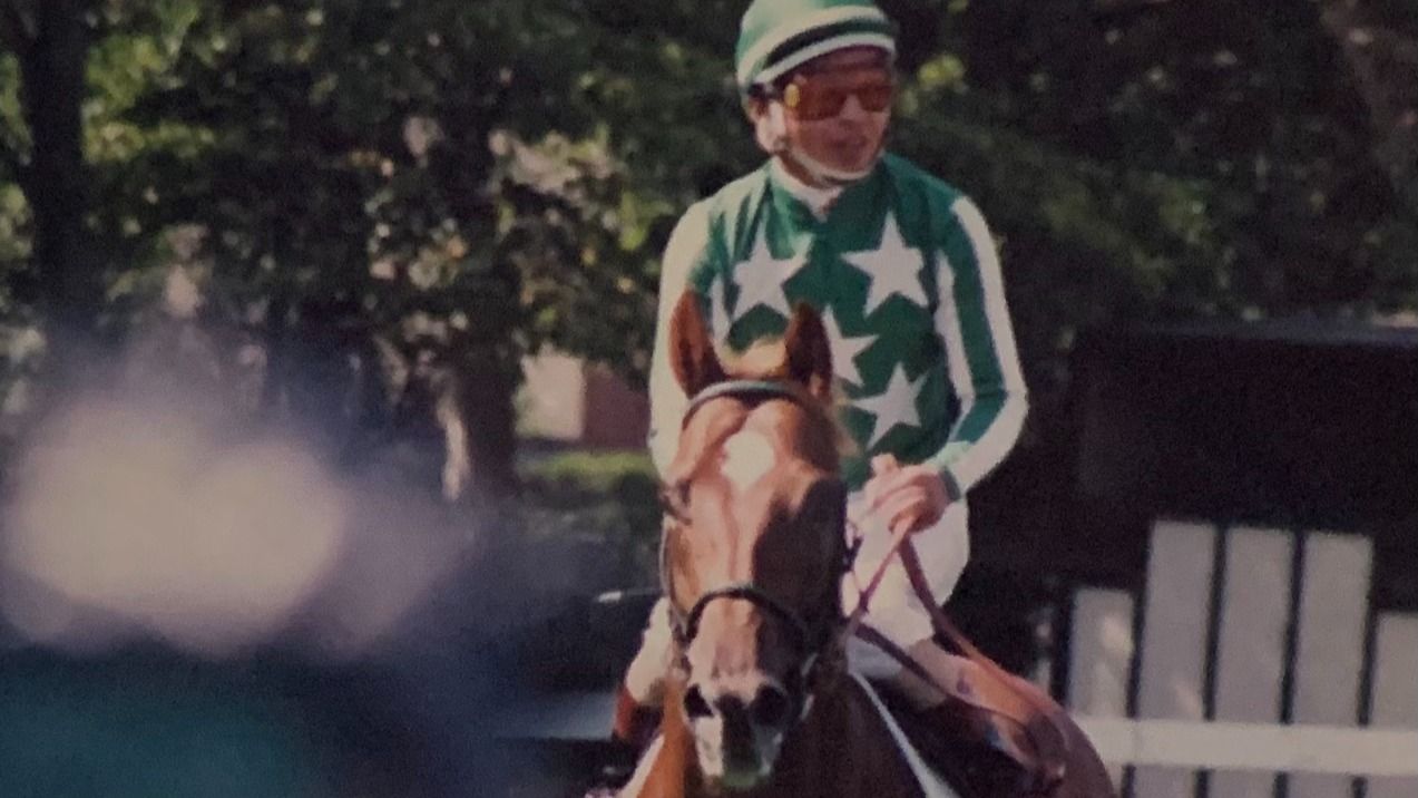 24年前、タイキシャトルの偉業達成時、1人の名手が流した涙の意味