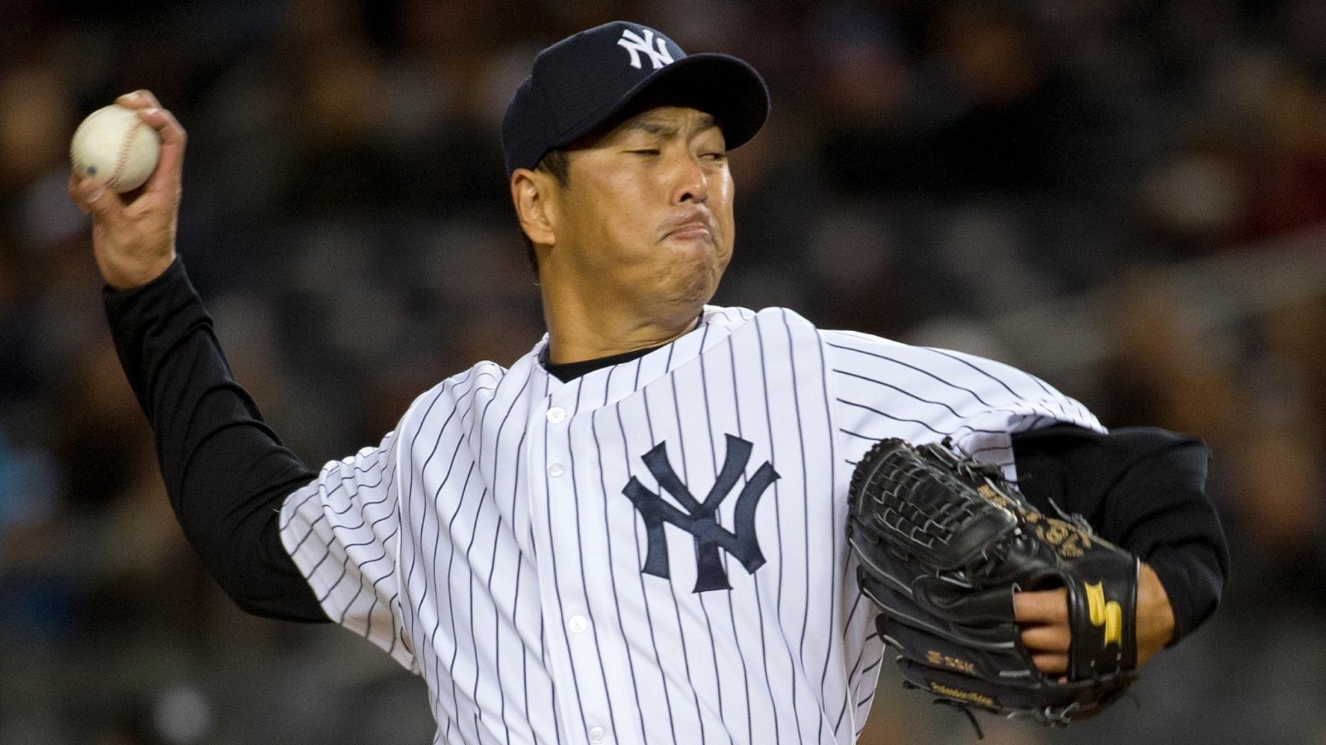 通算2完封以上の日本人メジャーリーガーは5人。大谷翔平は初完封