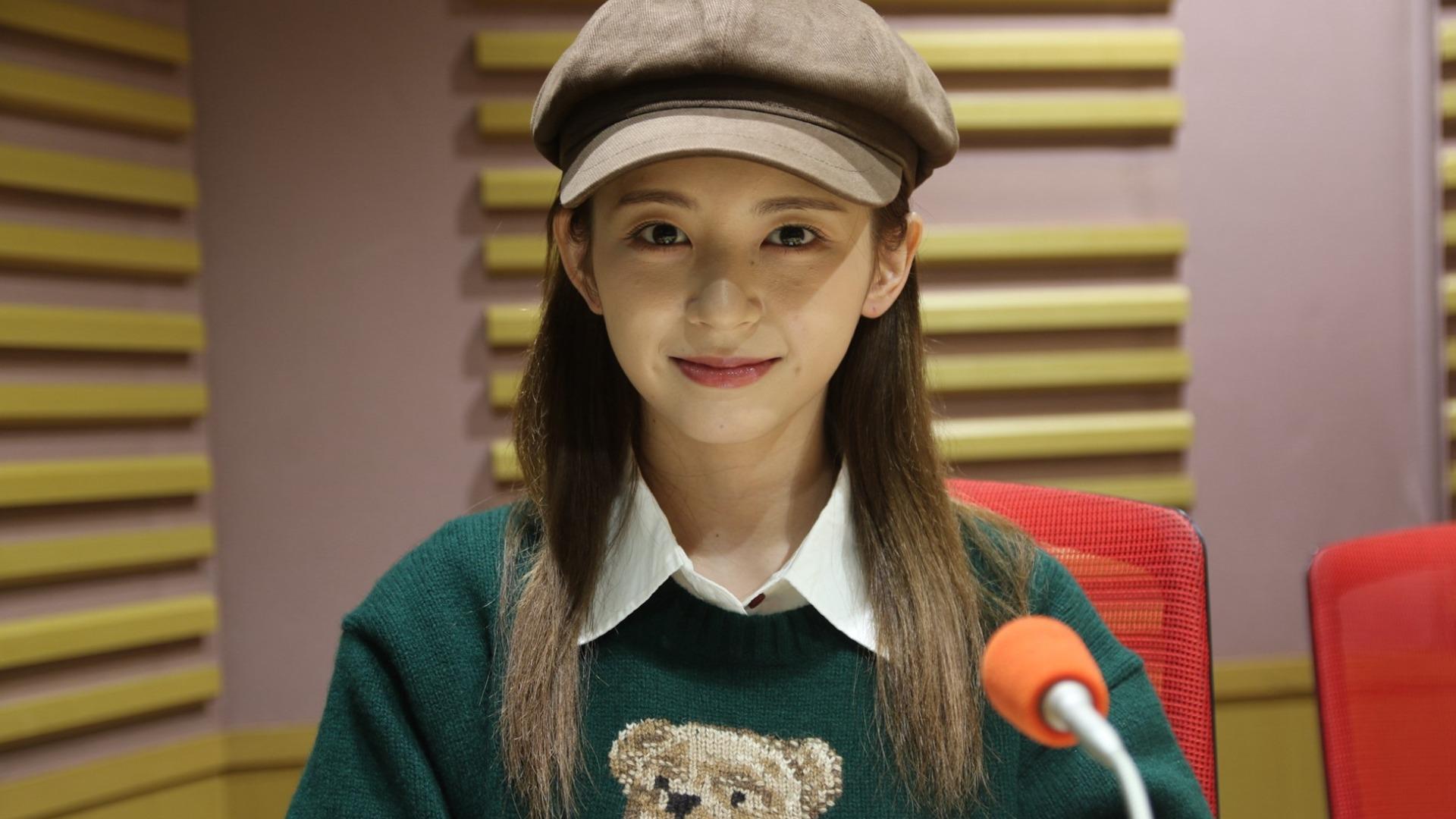 K-POP日本人メンバー MASHIRO（MADEIN）の横顔 「渋め韓国料理」「旧友