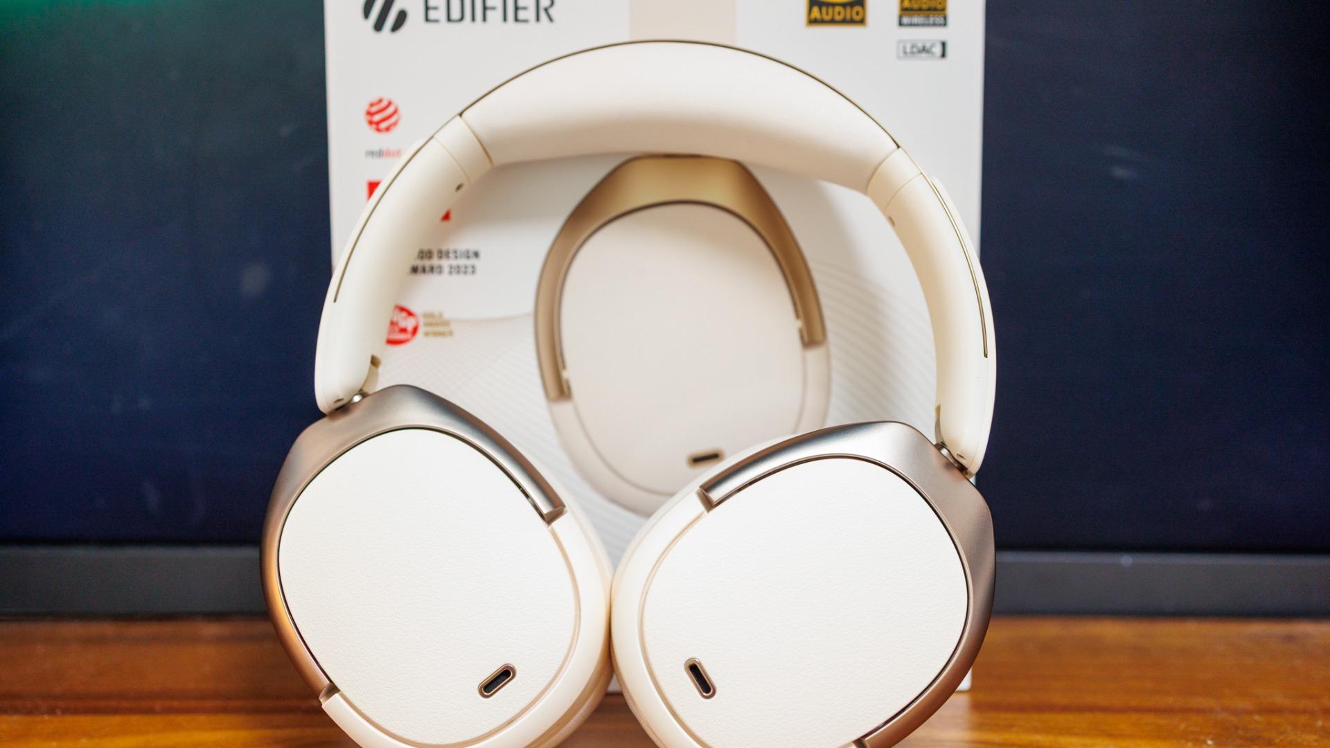 予算2万円ヘッドホンの最適解！Edifier WH950NB（2025年）のノイキャン