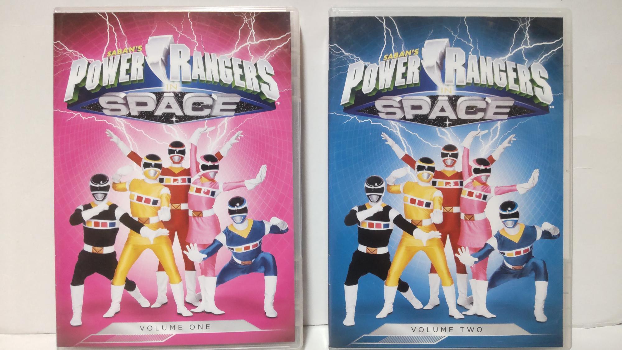 スーパー戦隊を超える究極の悪の戦隊とは？】アメリカで展開されたネジ