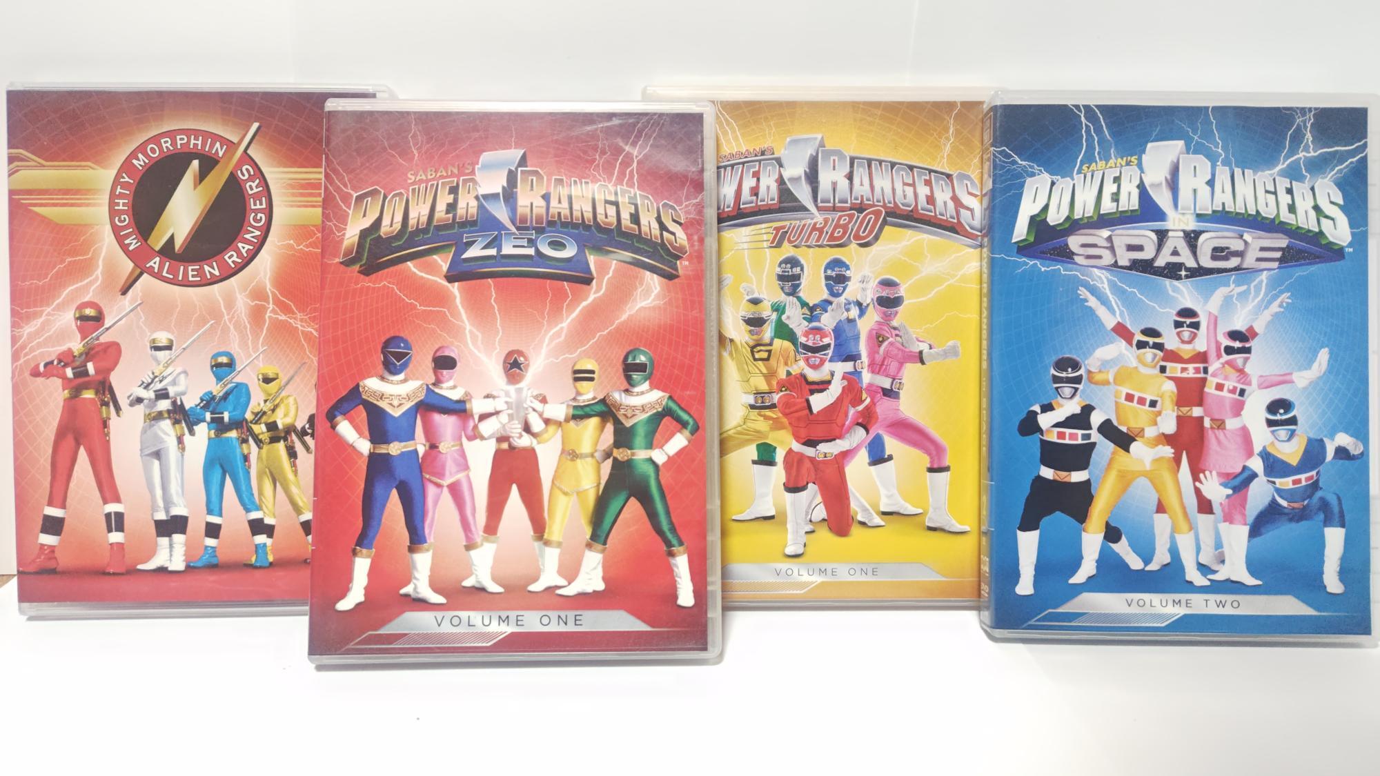 復活！海外版スーパー戦隊！】ハワイで愛され続ける日本特撮ヒーローの