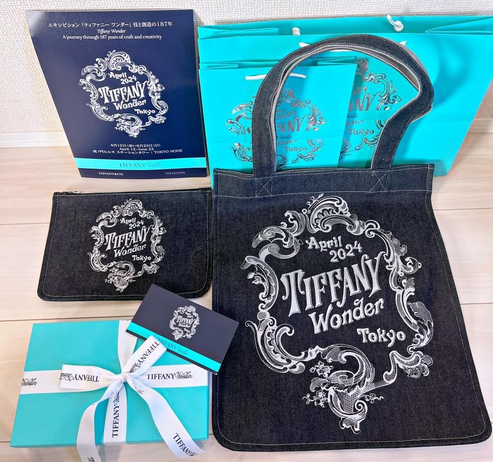 虎ノ門】山田涼介も訪れた「ティファニー展」が話題！500点の宝石と