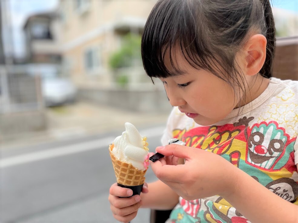 葛飾区】アイスの季節がやってくる♪ 「Mrs.Freeze SWEET BOX」の