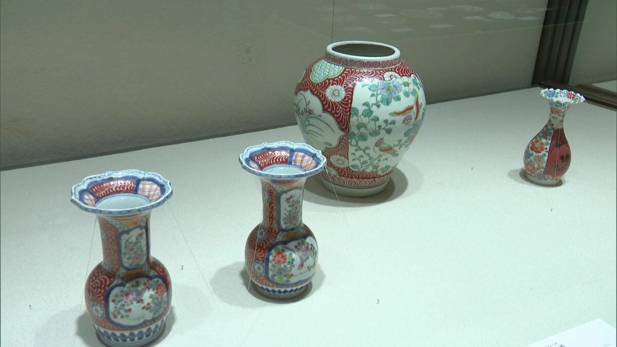 お気に入りの作品を見つけるような気持ちで・・・｣92点の作品が並ぶ｢新