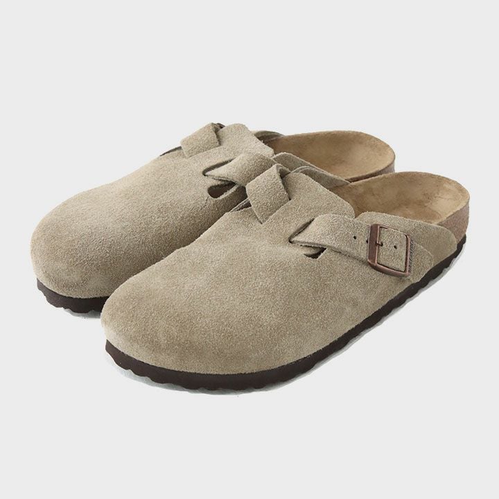 BIRKENSTOCK ビルケンシュトック｜ボストン 060463 060461 1027067