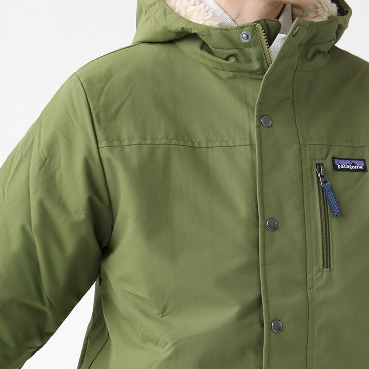 patagonia(パタゴニア) キッズ・インファーノ・ジャケット(68460)の