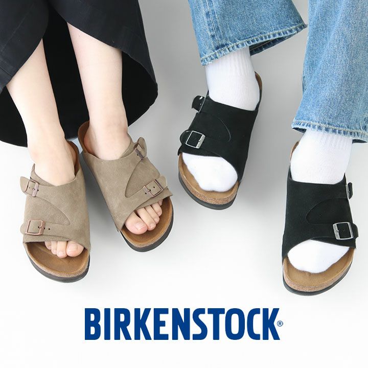 BIRKENSTOCK(ビルケンシュトック) チューリッヒ 50463 50461 1025060