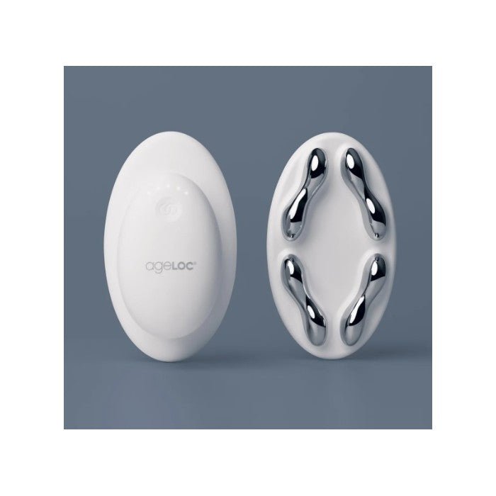 ウェルスパio NU SKIN ニュースキン ニュースキンの1台3役の美容機器で