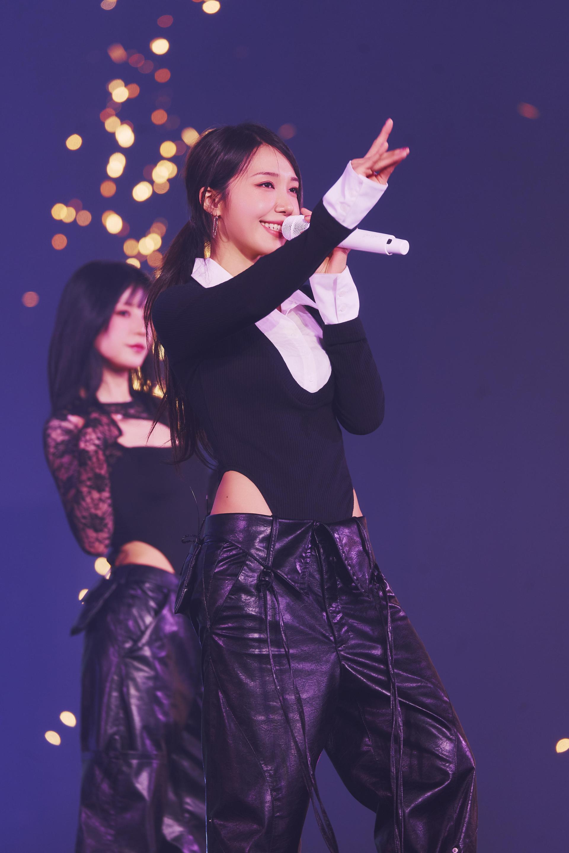 Apink's 8th concert, 15-year run proves K-pop success is built on