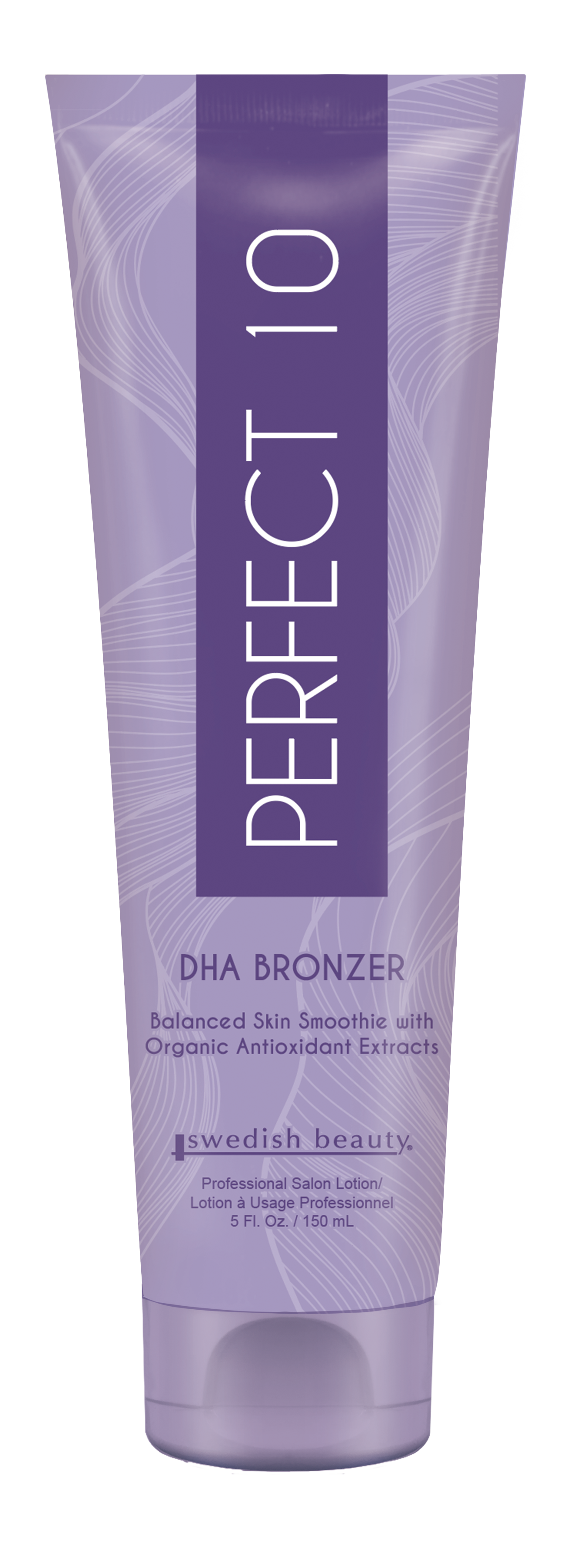 Perfect 10™ DHA Bronzer - New Sunshine LLC