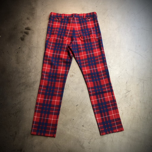 UNDERCOVER 00AW MELTING POT Parachute Pants | NEXT51三国ヶ丘店