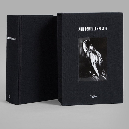 The Antwerp 6 ベルギーから生まれた6人衆「アントワープ6」 - USED